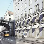Luxury And Beautiful In Chiado * リスボン