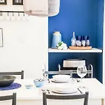 Luxury And Beautiful In Chiado アパート *