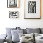 Luxury And Beautiful In Chiado Apartament
