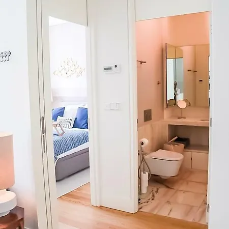 Luxury And Beautiful In Chiado 아파트