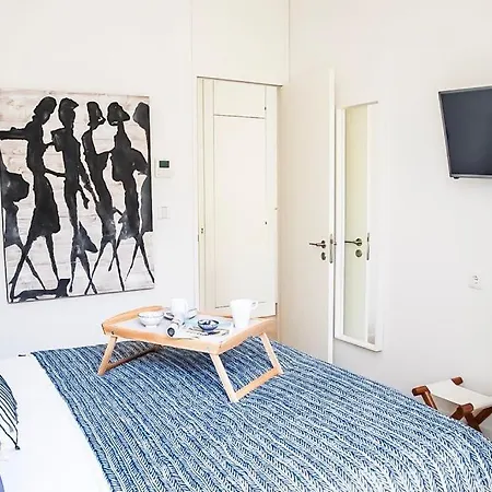 Luxury And Beautiful In Chiado Appartamento *