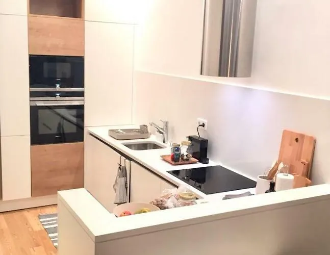 Luxury And Beautiful In Chiado Διαμέρισμα