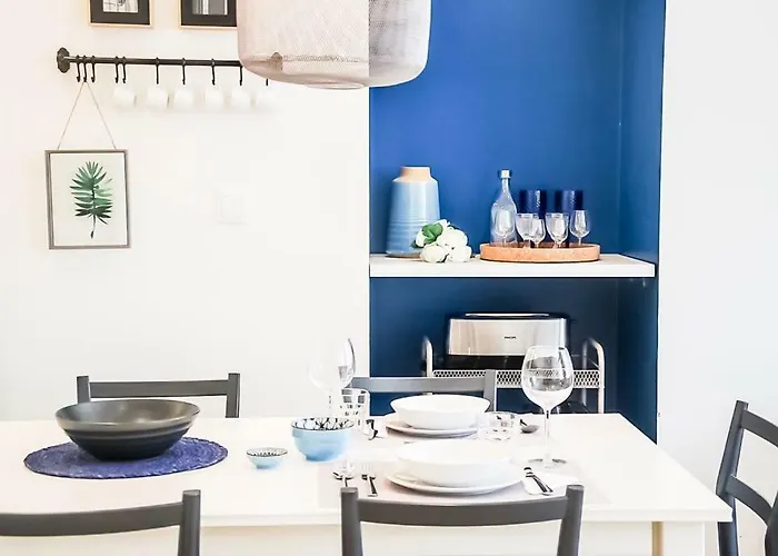 Luxury And Beautiful In Chiado Διαμέρισμα *