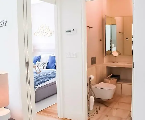 Luxury And Beautiful In Chiado Διαμέρισμα