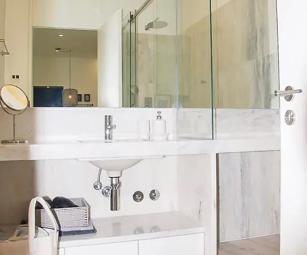 Διαμέρισμα Luxury And Beautiful In Chiado