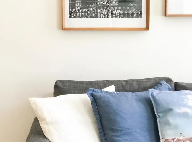 Luxury And Beautiful In Chiado * Lisboa