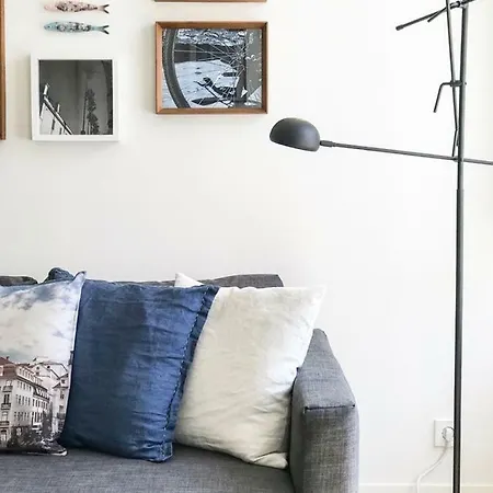 Luxury And Beautiful In Chiado Apartman *