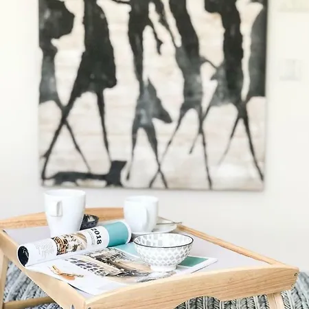 Luxury And Beautiful In Chiado Apartman