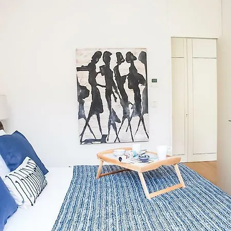 Luxury And Beautiful In Chiado *